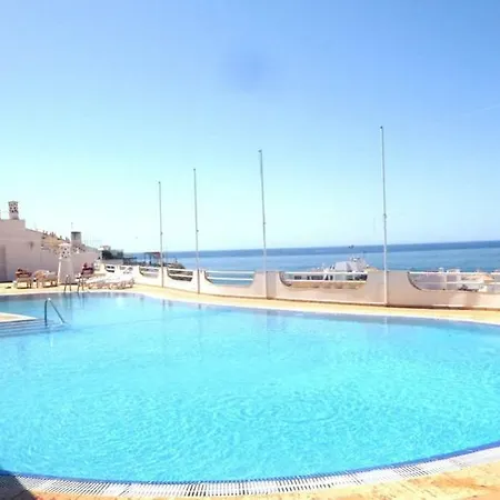 Varandas Do Mar By Sunny Deluxe Daire Albufeira