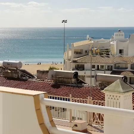 Daire Varandas Do Mar By Sunny Deluxe