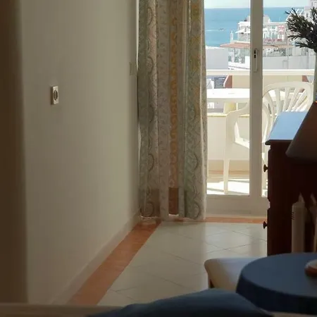 Daire Varandas Do Mar By Sunny Deluxe *