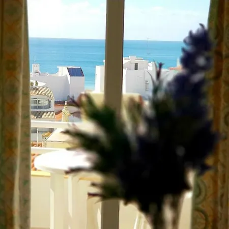 Varandas Do Mar By Sunny Deluxe Daire Albufeira
