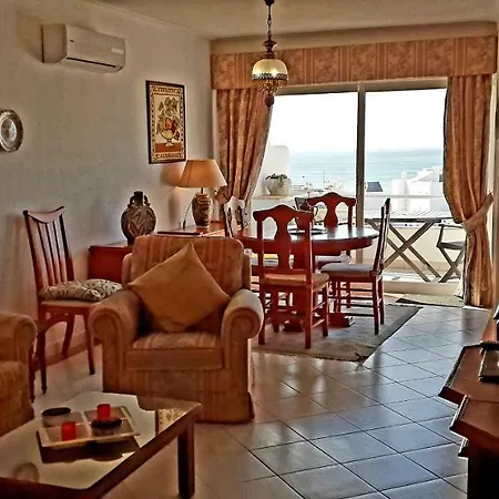 Varandas Do Mar By Sunny Deluxe Daire *