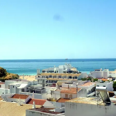 Varandas Do Mar By Sunny Deluxe Апартаменти *