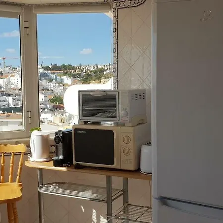 Varandas Do Mar By Sunny Deluxe Апартаменти