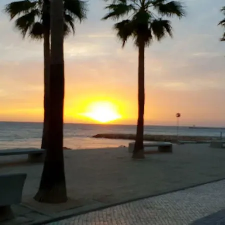 Varandas Do Mar By Sunny Deluxe Daire