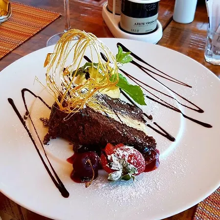 Varandas Do Mar By Sunny Deluxe Апартаменти