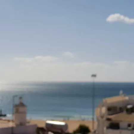 Daire Varandas Do Mar By Sunny Deluxe