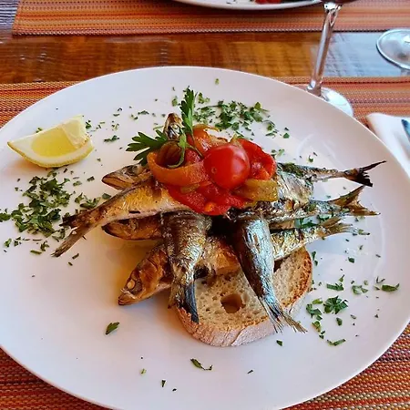 Varandas Do Mar By Sunny Deluxe Апартаменти