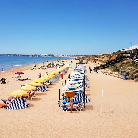 Apartman Varandas Do Mar By Sunny Deluxe Albufeira