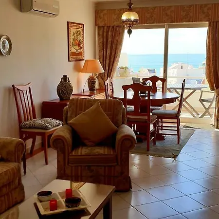 Varandas Do Mar By Sunny Deluxe Apartman Albufeira