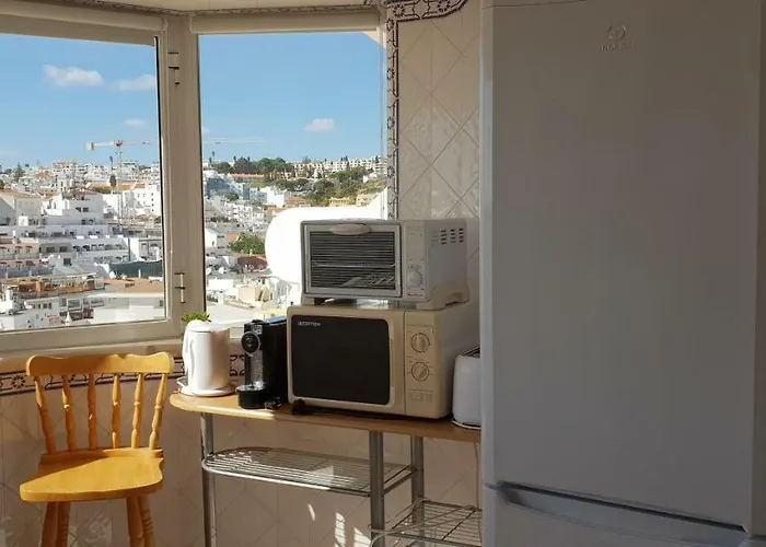 Varandas Do Mar By Sunny Deluxe Apartman