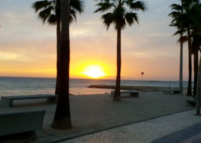 Varandas Do Mar By Sunny Deluxe Apartman