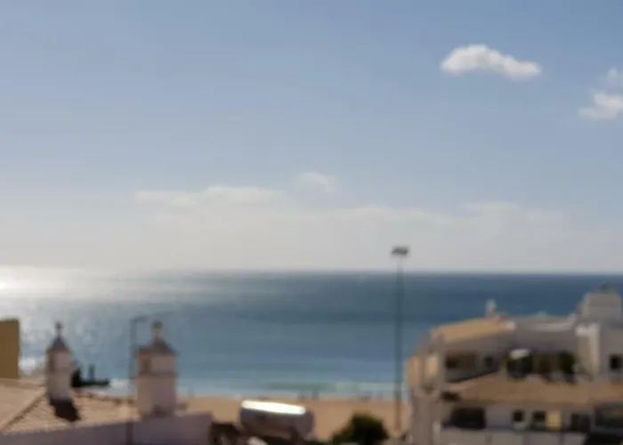 Apartman Varandas Do Mar By Sunny Deluxe