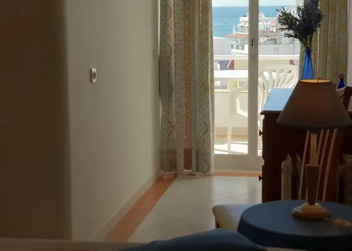 Apartman Varandas Do Mar By Sunny Deluxe *