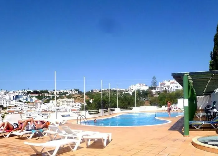 Varandas Do Mar By Sunny Deluxe Apartman *