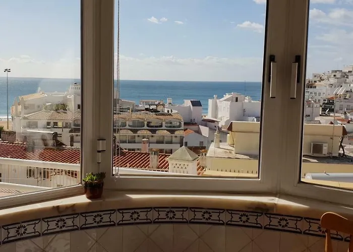 Varandas Do Mar By Sunny Deluxe Albufeira