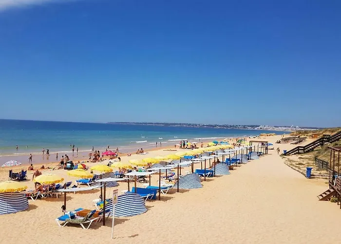 Varandas Do Mar By Sunny Deluxe * Albufeira