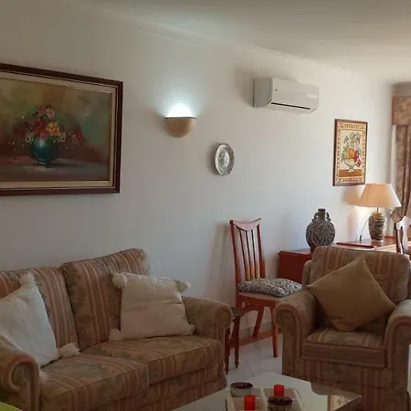 Appartamento Varandas Do Mar By Sunny Deluxe